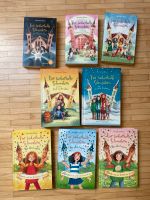 Bücher vier zauberhafte Schwestern Bayern - Fürstenfeldbruck Vorschau
