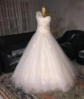 Hochzeitskleid Brautkleid Neu Bayern - Weißdorf Vorschau