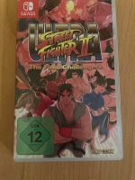 Street Fighter 2 Ultra - Nintendo Switch Bayern - Augsburg Vorschau