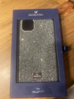 Hülle Cover Case Swarovski iPhone 11 Sachsen - Riesa Vorschau