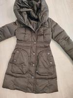Daunen Dicke Jacke Mexx Gr36.           38€ inklusive Versand Nordrhein-Westfalen - Werne Vorschau