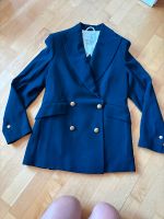 BALLANTYNE Fabio Gatto lässiger Blazer dunkelblau Gr. 36/38 NEU Bayern - Schondorf am Ammersee Vorschau