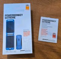Powermonkey-extreme Rheinland-Pfalz - Ochtendung Vorschau