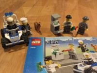 LEGO City Set 7279 Automatenknacker Bayern - Burglauer Vorschau