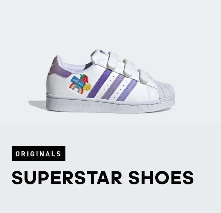 Adidas Superstar Sneaker Turnschuh, Größe 34, TOP! in Baden-Baden