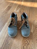 Timberland Pokey Pine Schnürrschuhe Kinder Baden-Württemberg - Leonberg Vorschau