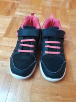 Sport-/Freizeitschuhe in schwarz/pink Baden-Württemberg - Kusterdingen Vorschau