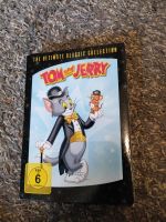 Tom & Jerry DVD Schleswig-Holstein - Großenaspe Vorschau