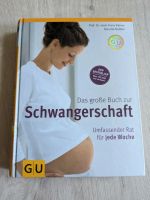 Das große Buch zur Schwangerschaft Baden-Württemberg - Ettlingen Vorschau