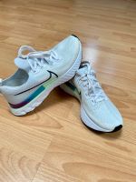 Nike Schuhe, NikeReact Infinity Run Flyknit 2 W, Damen, Laufschuh Rostock - Kröpeliner-Tor-Vorstadt Vorschau