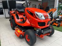 Kubota GR 1600 II Rasentraktor // Aufsitzrasenmäher Nordrhein-Westfalen - Olfen Vorschau