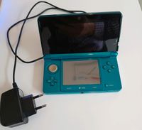 Nintendo 3 DS mit 12 Spielen und 4 GB Speicherkarte Nordrhein-Westfalen - Troisdorf Vorschau