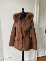 LORO PIANA Winterjacke IT42 Small Kaschmir Pelz 5500€ Jacke Damen Hamburg-Nord - Hamburg Eppendorf Vorschau