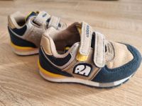 Elefanten Sneaker, Gr.22 Nordrhein-Westfalen - Euskirchen Vorschau