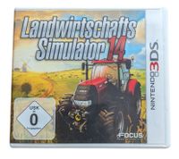 Nintendo 3DS Spiel: Landwirtschafts-Simulator 14 Mecklenburg-Vorpommern - Löcknitz Vorschau