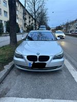 BMW 520i Automatik und Schiebedach und vieles mehr München - Untergiesing-Harlaching Vorschau