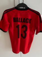 FC Bayern Trikot Ballack Größe 140? Saarland - St. Ingbert Vorschau