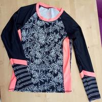 Surfshirt / Badeshirt Gr. XL (42) von Protest, neu! Bayern - Münster Vorschau
