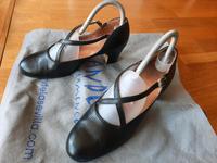 Flamencoschuhe Hessen - Wolfhagen  Vorschau