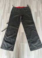 S. Oliver Damen Cargo Hose, Größe 44, Neu Hessen - Lützelbach Vorschau