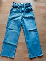 Onljuicy life hw wide leg nas365 28/30 Jeans high waist wie neu Hessen - Fuldabrück Vorschau