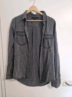 Jeans Hemd von Vero Moda Nordrhein-Westfalen - Meschede Vorschau