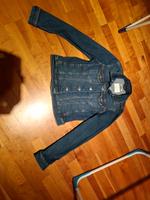 Tom Tailor Jeansjacke, neu, Gr. S (38) Kr. Dachau - Dachau Vorschau