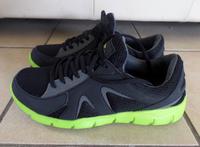 schwarze Turnschuhe Sneaker Gr.41 crane *Neu* Rheinland-Pfalz - Steuerwaldsmühle Vorschau