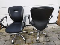 2 Büro Stühle Stückpreis 65 Euro Bielefeld - Heepen Vorschau