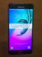 Samsung Galaxy A5 (2016) Sachsen - Großweitzschen Vorschau