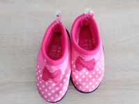 Badeschuhe,Schwimmschuhe, Strandschuhe Gr.20/21 Bielefeld - Dornberg Vorschau