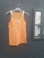 ADIDAS DAMEN TANKTOP,  36, Orange Nordrhein-Westfalen - Erftstadt Vorschau