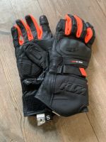 KTM Powerwear Handschuhe WP Ultra Gloves Gr S/M Alpinestars Bayern - Mühldorf a.Inn Vorschau