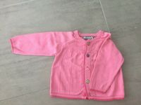 Strickjacke Gr. 80 minymo Nordrhein-Westfalen - Rahden Vorschau