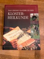 Das große Buch der Klosterheilkunde Niedersachsen - Boffzen Vorschau