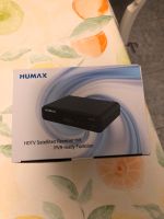 HDTV Satelliten Receiver mit PVR-ready Funktion Duisburg - Duisburg-Mitte Vorschau