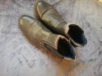 Herren Stiefelette, Fa. Tom Tailor, Gr. 43 Bayern - Waging am See Vorschau