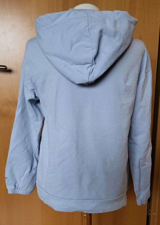 Hoody Hoodie Kapuzenpulli Pullover Pulli Gr. 36 in Dinslaken