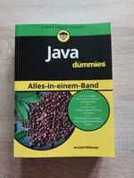 Java für Dummies (1. Auflage, Taschenbuch, 2018) Altona - Hamburg Altona-Altstadt Vorschau