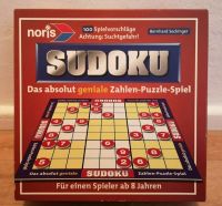 Sudoku Brettspiel Niedersachsen - Lilienthal Vorschau