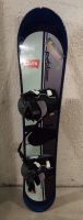 Snowboard mit NEUER Flowbindung 145cm Crazy Creek Blau Bayern - Traunstein Vorschau