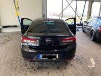 Opel Insignia 2.0 Diesel 125kW Busi Innov Aut Gd ... Hessen - Bischofsheim Vorschau