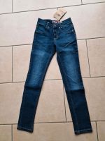 Blue Effect Mädchen Jeans Gr. 146 neu Hessen - Flörsheim am Main Vorschau