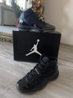 nike air jordan XI 11 retro gs 36 gamma blue sneaker neu Nordrhein-Westfalen - Leverkusen Vorschau