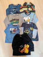 Langarmshirts in Gr.92 Nordrhein-Westfalen - Kamen Vorschau