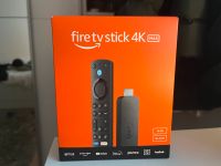 Amazon Fire tv Stick 4K Max NEU 2023 neuste Version Nordrhein-Westfalen - Troisdorf Vorschau