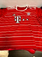 FC Bayern Trikot 3XL 22/23 Saison München - Schwabing-West Vorschau