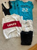 Sportoberteile; Sporttop; Tshirt; Levi’s, Bench, Hollister Bonn - Bonn-Zentrum Vorschau