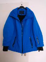 Winter Jacke Ulla Popken royalblau 54 Hingucker Wiesbaden - Mainz-Kostheim Vorschau
