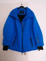 Winter Jacke Ulla Popken royalblau 54 Hingucker Wiesbaden - Mainz-Kostheim Vorschau